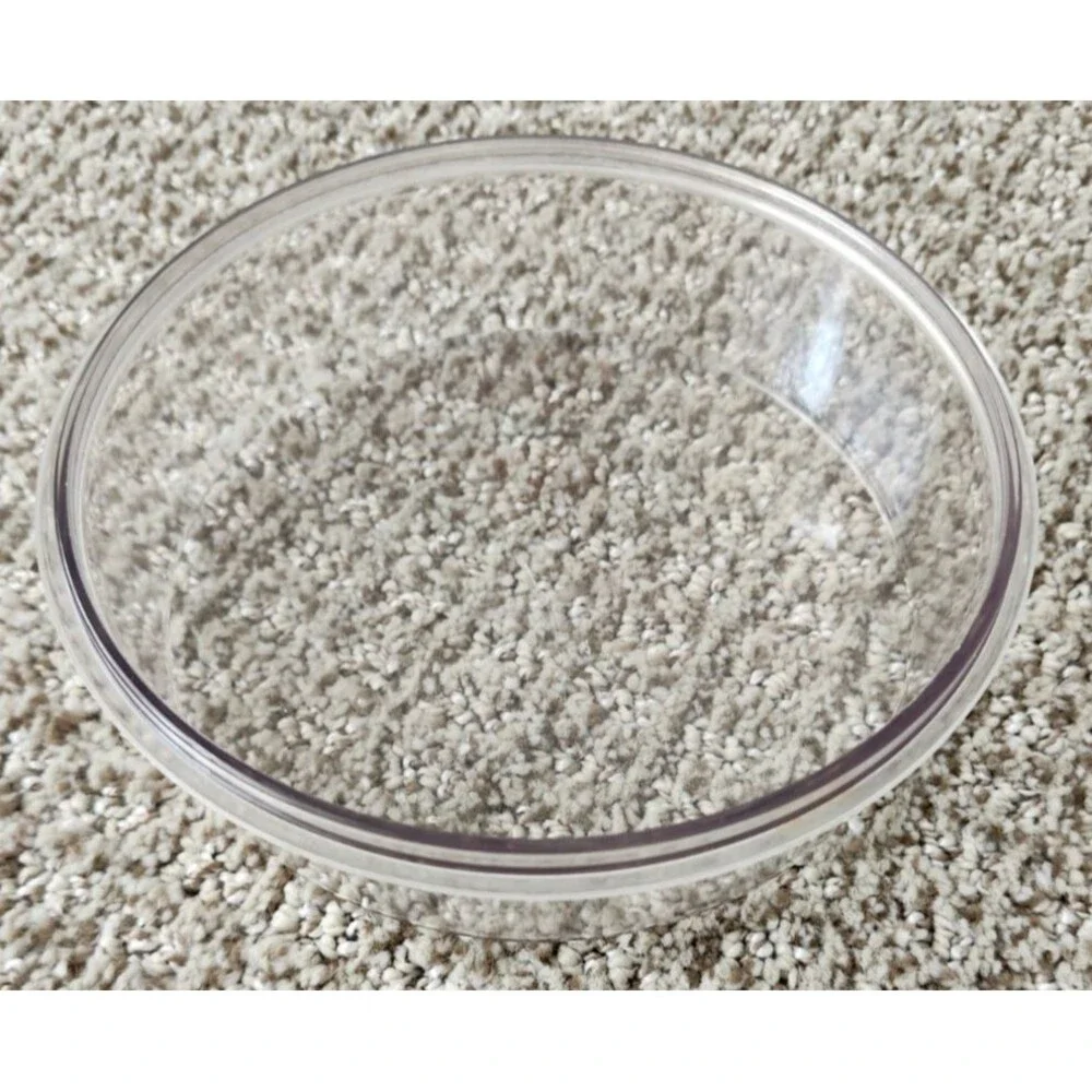 Oster Electric Citrus Orange Juicer Plastic Strainer Lid 4100-06A Replacement